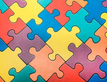Puzzle Pieces