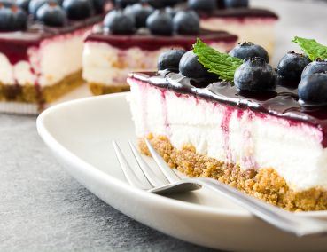 National Cheesecak Day