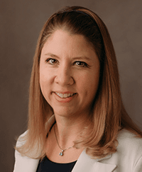 Liquor Operations Director Tana Wold