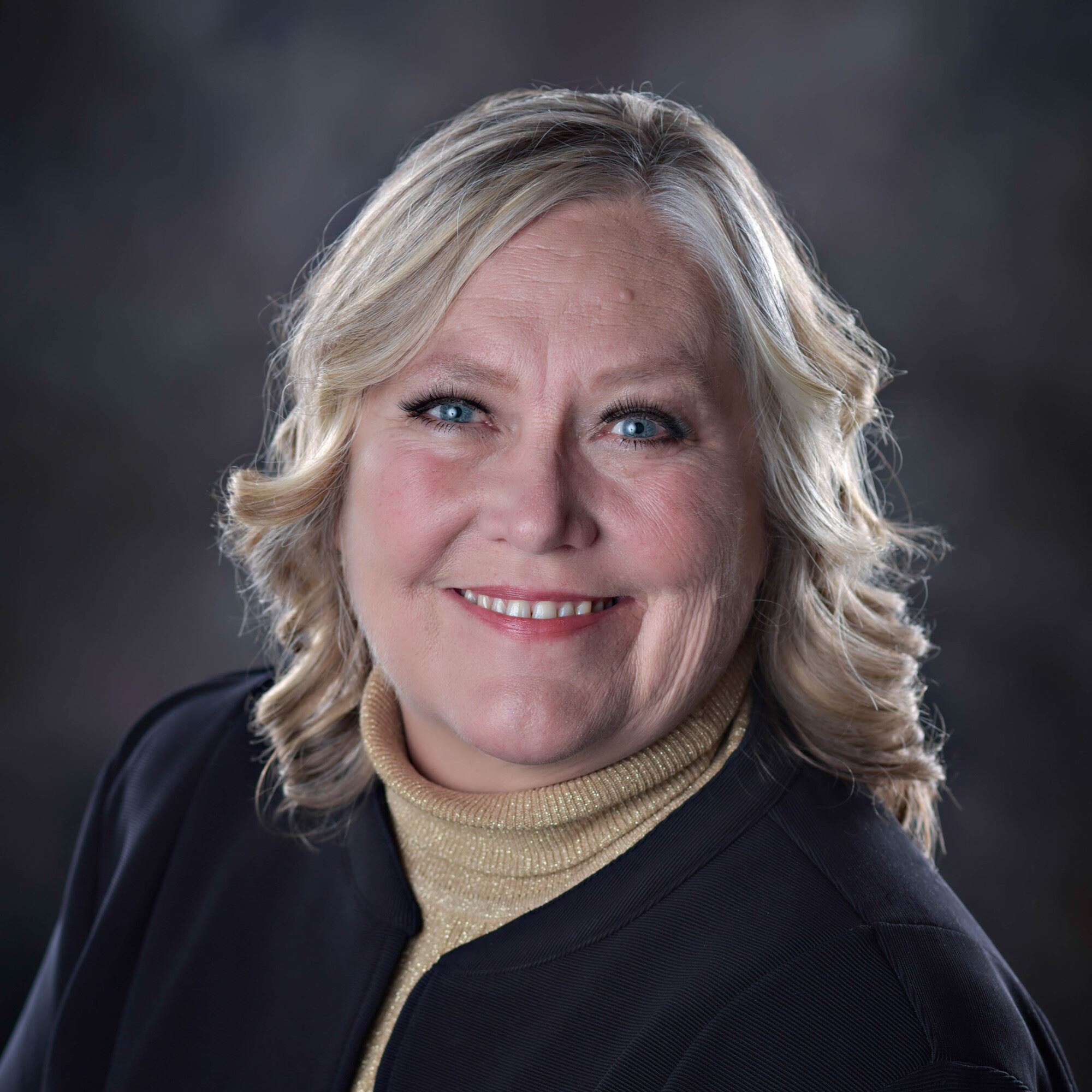 Council Member Michelle V.